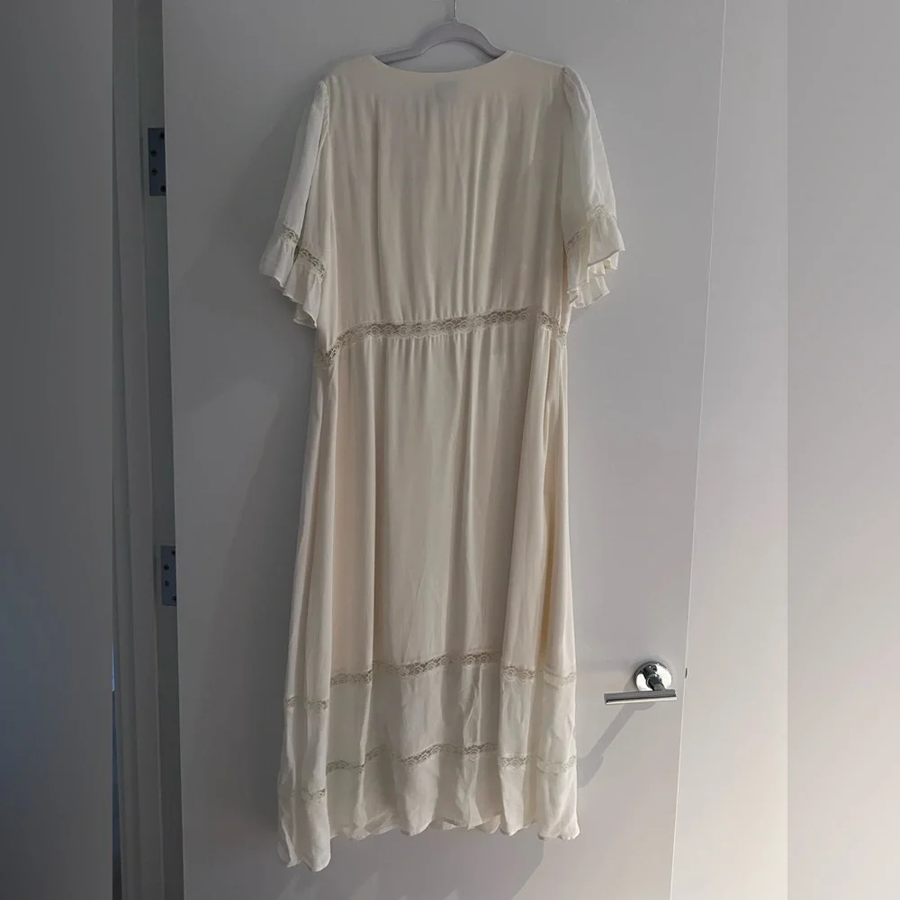 Reformation Woodson Dress - Picture 8 of 16